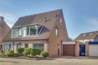 Woning Hunzelaan 33 Terneuzen