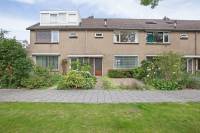 Woning Gondellaan 35 Zaandam