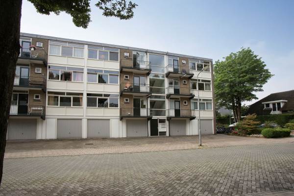 Woning Oude Arnhemseweg 26 Ede