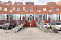 Woning Klifsberg 8 Amersfoort