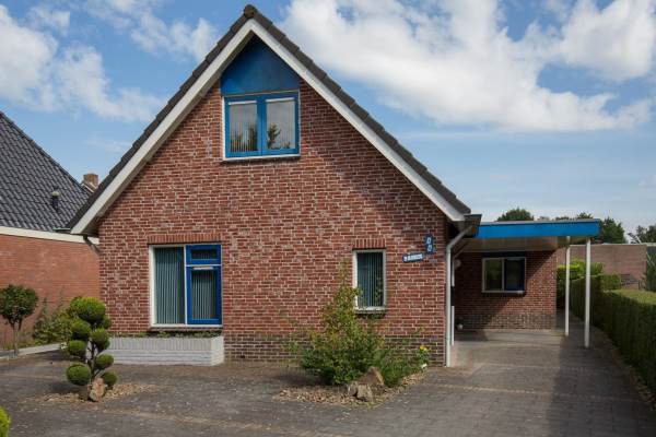 Woning het Straatje 1a Doetinchem