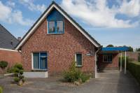 Woning het Straatje 1a Doetinchem