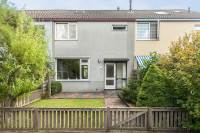 Woning Wijmerts 31 Zwolle