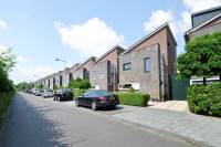 Woning Harlekijneendstraat 2 Den Haag