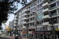Woning Johan de Wittstraat 274 Dordrecht