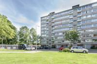 Woning Verdiweg 273 Amersfoort