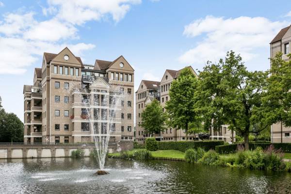 Woning Kasteel-Noord 44 Helmond