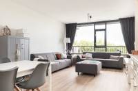 Woning Reggestraat 52 Ridderkerk