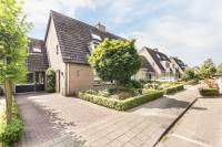 Woning de Raetsingel 29 Boxmeer