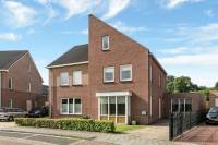 Woning Plateel 18 Milsbeek