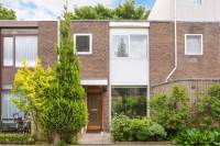 Woning Vervoorenstraat 15 Amsterdam