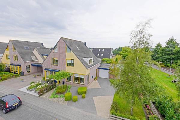 Woning Ploeg 14 Wieringerwerf