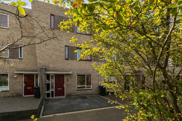 Woning Groene Kamer 25 Zeewolde