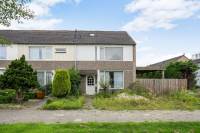 Woning Europalaan 92 Boxtel