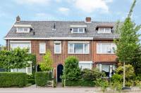 Woning Kwaadeindstraat 111 Tilburg