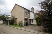 Woning Bokrijkstraat 1 Eindhoven