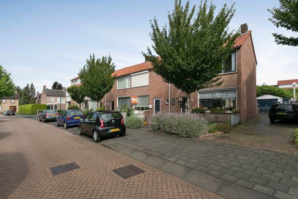 Woning Gruttostraat 11 Geldrop