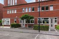 Woning Marquisen 47 Amersfoort