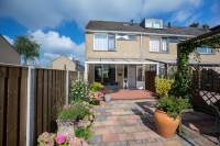 Woning Baarsveen 461 Spijkenisse