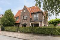 Woning Oranje Nassaulaan 12 Zwolle