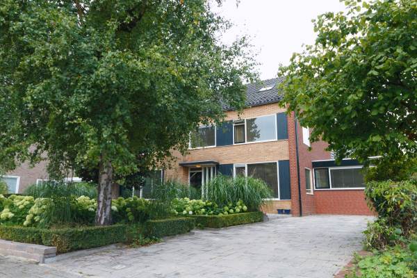 Woning Baljuwstraat 10 Nijmegen
