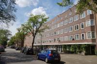 Woning Valentijnkade 60II Amsterdam