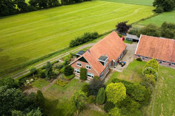 Woning Ratumseweg 25 Winterswijk Ratum