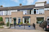 Woning Zadelmakerstraat 29 Breda