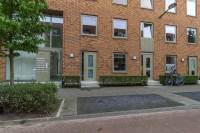 Woning Grunostraat 59 Groningen