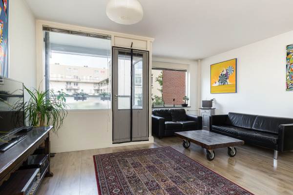 Woning Lage Nieuwstraat 410 Den Haag