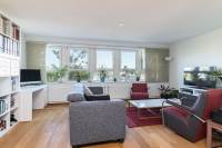 Woning Geuzenkade 97D + PP Amsterdam