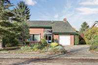 Woning Sportparklaan 21 Heel