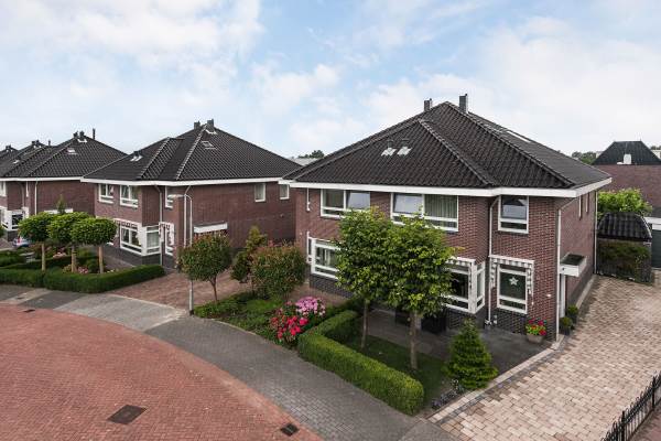 Woning Schelp 25 Noord-Scharwoude