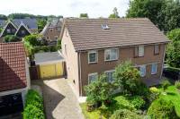 Woning Jochems 50 Wervershoof