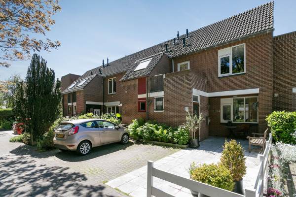 Woning Skagerrak 37 Hoofddorp