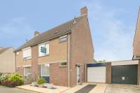 Woning Dallelaan 73 Spijkenisse