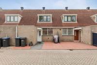 Woning Harderwijkstraat 113 Lelystad