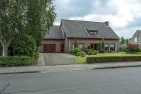 Woning Burgemeester de Bekkerlaan 39 Gemert