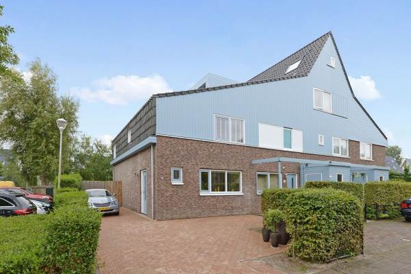 Woning Cypergras 64 Den Haag
