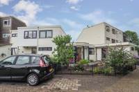 Woning Raalterveste 1 Nieuwegein