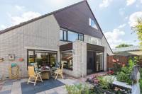 Woning Berendruif 9 Hoogvliet Rotterdam