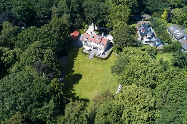 Woning Schouwweg 65 Wassenaar