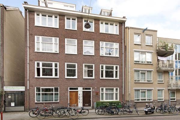 Woning Kuipersstraat 48-I Amsterdam