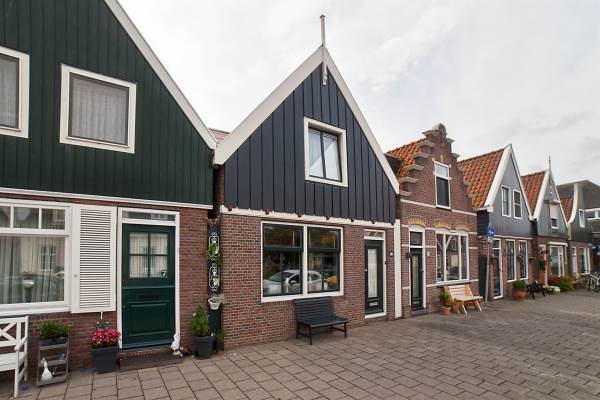 Woning C J Conijnstraat 9 Volendam