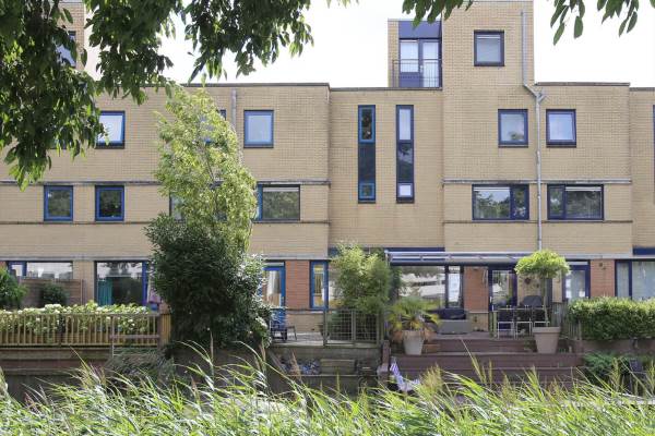 Woning Wengéhout 62 Zoetermeer