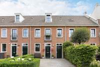 Woning Bergenboulevard 190 Amersfoort