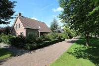 Woning Witterpad 6 Bovensmilde