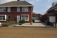 Woning De Túfein 20 Bolsward