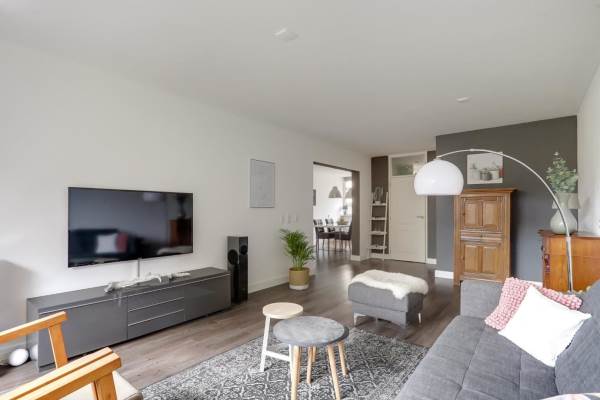 Woning Prins Willem-Alexanderpark 173 Veenendaal
