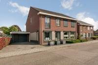 Woning Bosbergstraat 3 Lomm